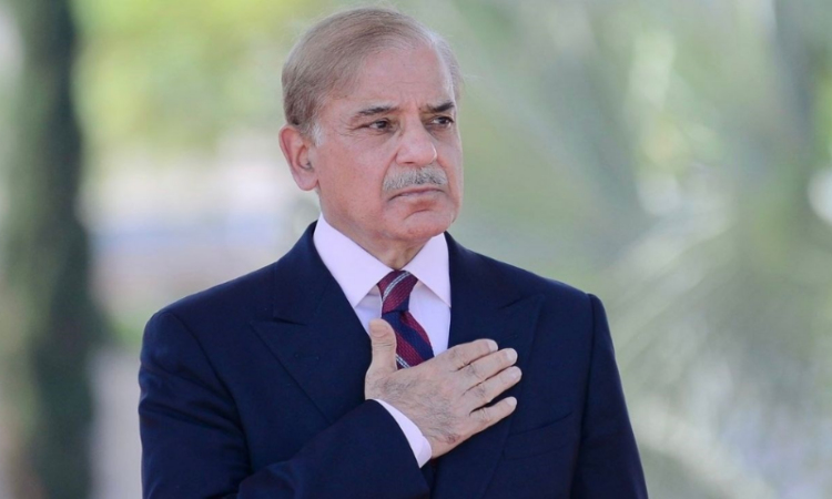 PM Shehbaz announces immediate ceasefire between US and Iran, invites talks in Islamabad