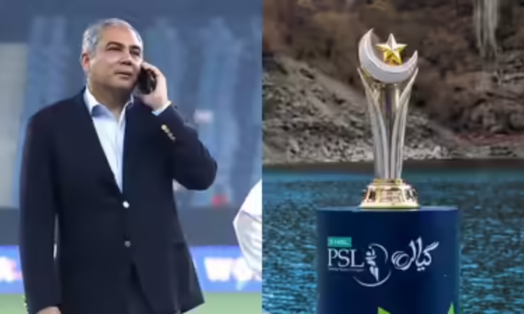 PSL 11 final to welcome fans as PM approves spectator return