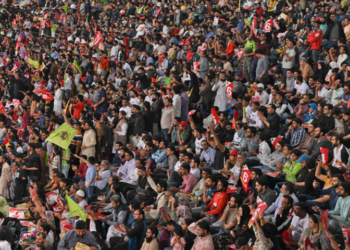 PCB announces ticket details for PSL 11 Qualifier between Zalmi and United