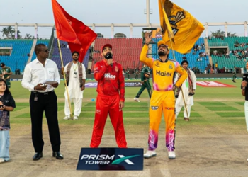 PSL 11 Qualifier: United opt to field first against Zalmi