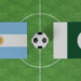 Pakistan, Argentina explore friendly match and football development partnership