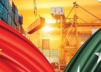 Pakistan, China hold 10th consular consultations in Beijing