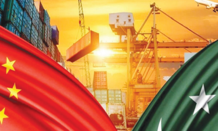 Pakistan, China hold 10th consular consultations in Beijing