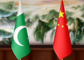 Chinese cemetery in Gilgit to mark 75th anniversary of Pakistan-China diplomatic relations