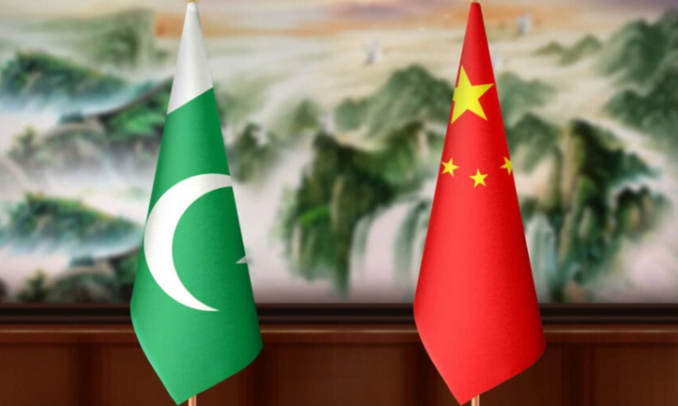 Chinese cemetery in Gilgit to mark 75th anniversary of Pakistan-China diplomatic relations