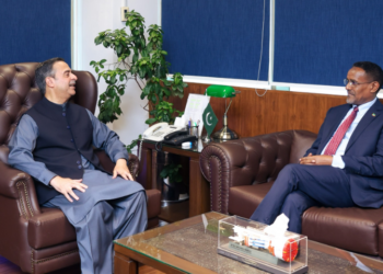 Ethiopia, Pakistan explore maritime cooperation to boost trade and connectivity