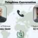 PM Shehbaz holds telephone talk with German Chancellor on Middle East peace