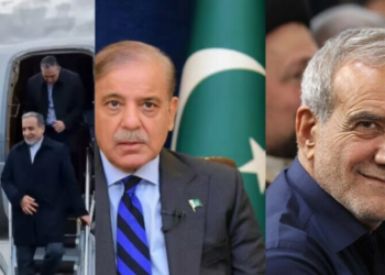 Iran FM returns to Pakistan after Oman visit as regional diplomacy intensifies