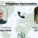 Prime Minister’s telephone call with the Prime Minister of Italy.