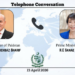 PM Shehbaz, Japanese Counterpart discuss Islamabad talks and bilateral cooperation