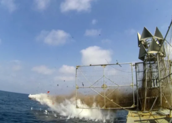 Pakistan Navy successfully tests ‘Taimoor’ Air-Launched Cruise Missile