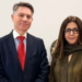 Portugal envoy meets ambassador Ayesha Ali