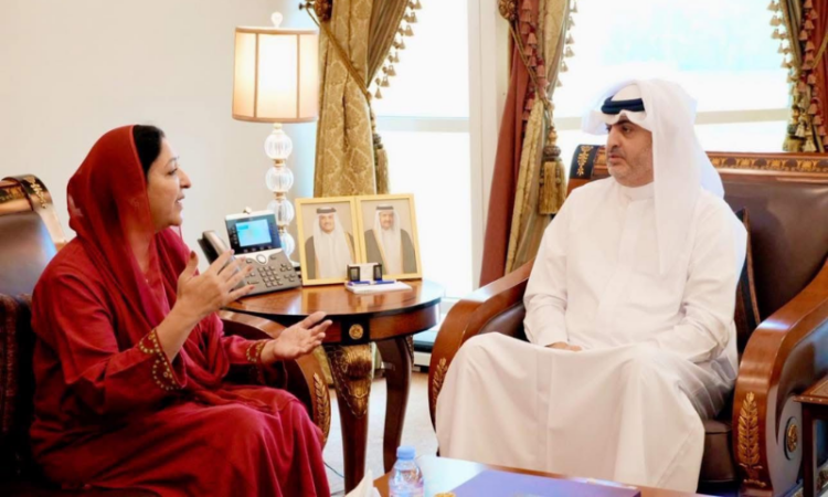 Pakistan, Qatar strengthen cooperation in education and skills development