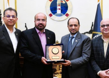 Pakistan, Romania strengthen maritime cooperation following landmark port MoU