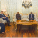 Rwanda and Pakistan reaffirm commitment to strengthen bilateral cooperation