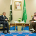 Shehbaz set to visit Saudi Arabia amid heightened regional diplomacy
