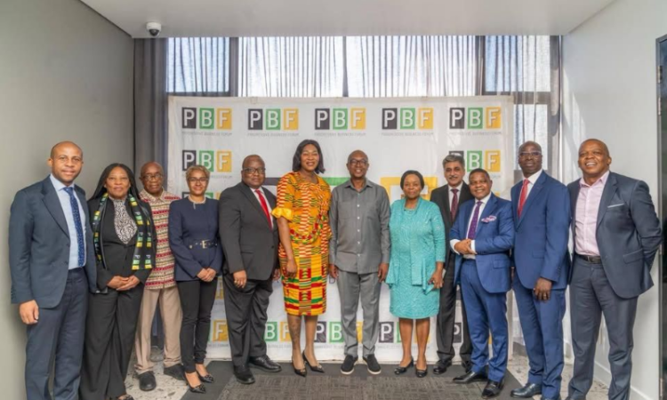 Pakistan’s High Commissioner engages South African Trade Minister at economic diplomacy colloquium