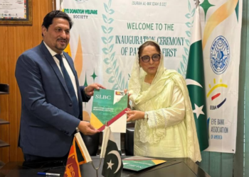 Strengthening women empowerment through international collaboration.