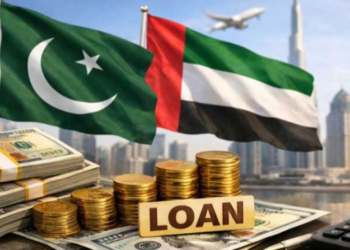 Pakistan repays $2 billion to UAE, SBP says external position remains stable