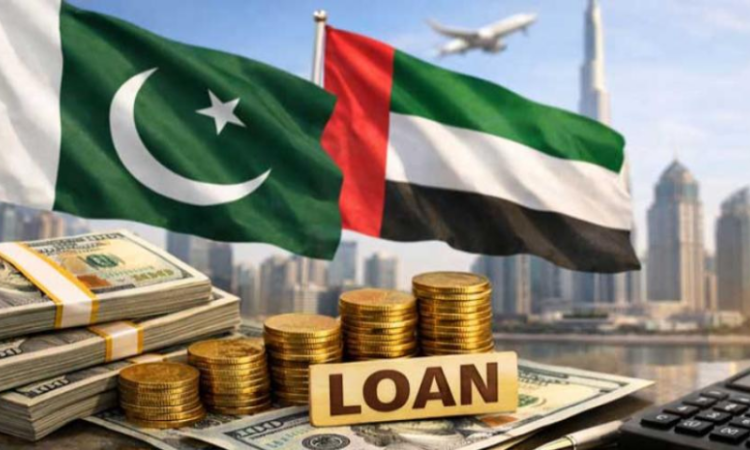 Pakistan repays $2 billion to UAE, SBP says external position remains stable