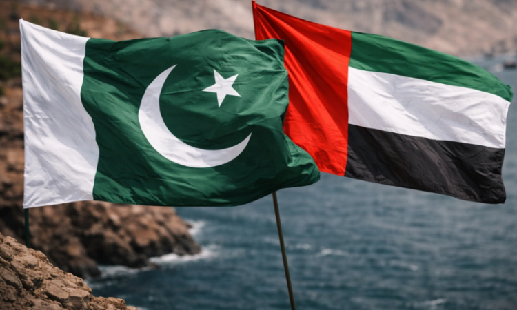 Pakistan rejects misleading claims on UAE deposits, reaffirms strong bilateral ties