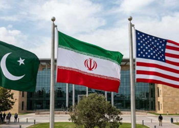 Pakistan announces breakthrough ceasefire between US and Iran, invites talks in Islamabad