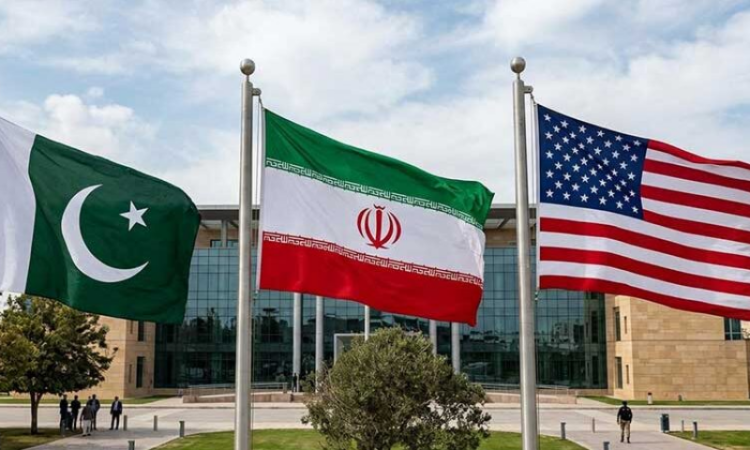 Pakistan announces breakthrough ceasefire between US and Iran, invites talks in Islamabad