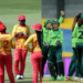 Zimbabwe Women’s Cricket team to Tour Pakistan for first-ever white-ball series