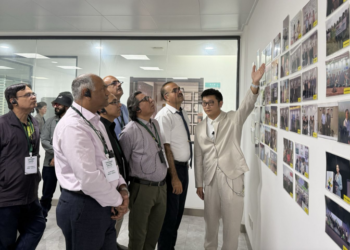 Pakistani delegates laud Wuhan’s bridging role in China-Pakistan cooperation