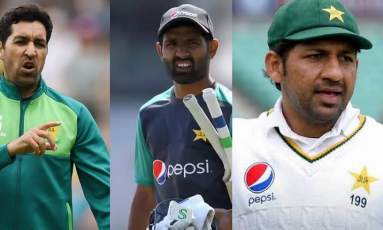 PCB announces squad for Bangladesh tests, Sarfaraz Ahmed named head coach
