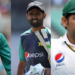 PCB announces squad for Bangladesh tests, Sarfaraz Ahmed named head coach