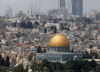 Pakistan condemns storming of Al-Aqsa Mosque, urges global action