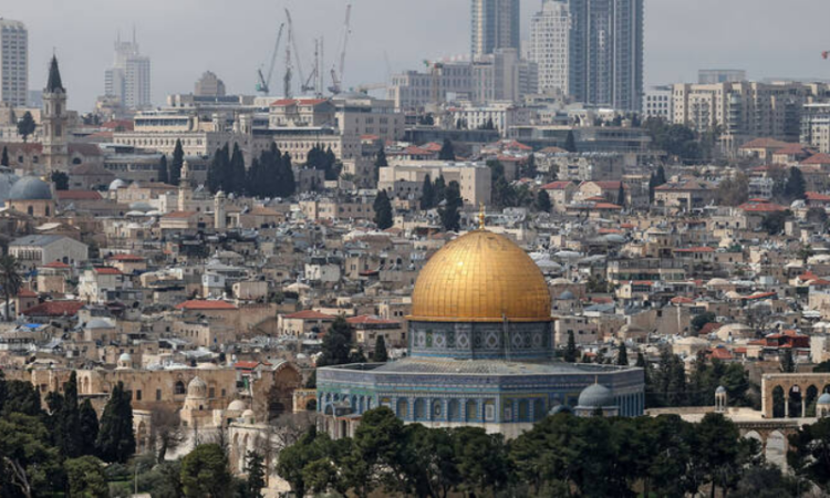 Pakistan condemns storming of Al-Aqsa Mosque, urges global action