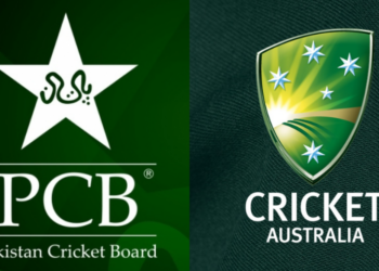 PCB in talks with Cricket Australia over upcoming white-ball series in Pakistan