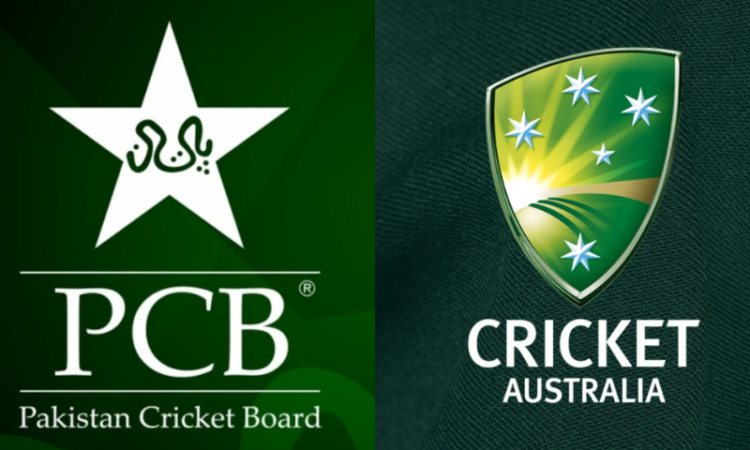 PCB in talks with Cricket Australia over upcoming white-ball series in Pakistan