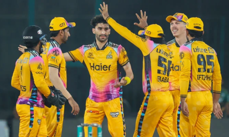 Sufiyan Muqeem’s five-wicket consistency powers Zalmi to dominant show against Gladiators in PSL 11