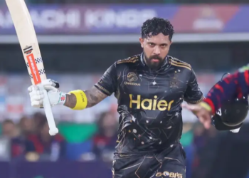 Kusal Mendis’ unbeaten fifty guides Peshawar Zalmi to 196 against Multan Sultans in PSL 11