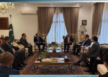 ASEAN envoys convene in Islamabad to strengthen regional ties