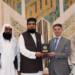Portuguese Envoy visits Faisal Mosque, highlights cultural understanding
