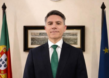 Portuguese Ambassador highlights strong bilateral ties with Pakistan