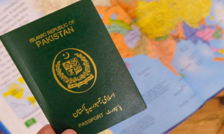 PE Rawalpindi accounts for over 26% of Pakistan’s overseas workforce in 2025