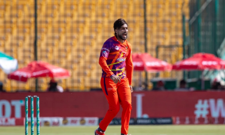PSL 11: Rawalpindiz beat Islamabad United to secure first win
