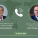 Dar, Lavrov discuss bilateral ties, regional diplomacy in phone call