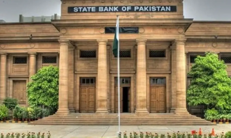 SBP raises policy rate to 11.5% after nearly three years