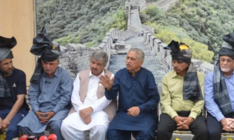 Pakistan Hockey launches rebuild drive with focus on Asia Cup