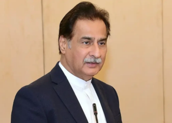 NA Speaker pays tribute to martyrs on Youm-e-Shuhada