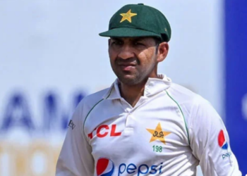 Sarfaraz Ahmed brushes off criticism, backs Pakistan test team ahead of Bangladesh series