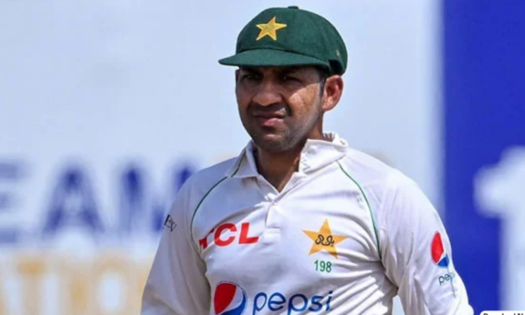 Sarfaraz Ahmed brushes off criticism, backs Pakistan test team ahead of Bangladesh series