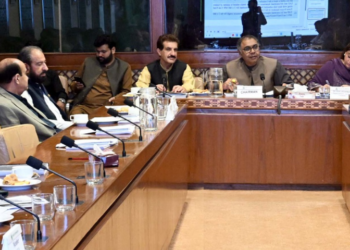 Senate panel halts NHA bidding over transparency concerns, orders rs20m recovery in Jamshoro project case