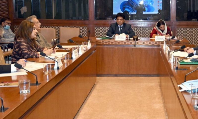 Senate committee rejects proposed amendments to Elections Act, 2017